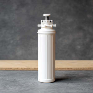 химический анкер в монтажном пистолете (рисунок)