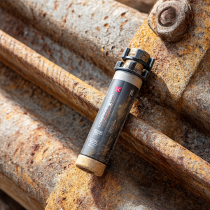 Химический анкер BIT-EX 600 мл для арматуры