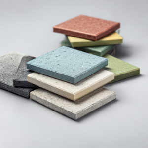 Уличное покрытие (рисунок)