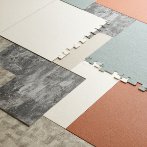 Покрытие для пола (фото)