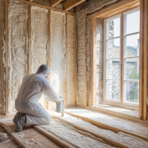 теплокраска (рисунок)