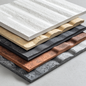 Полимерное покрытие (фото)