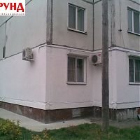 Жидкая теплоизоляция КОРУНД — Фотогалерея, фото №12