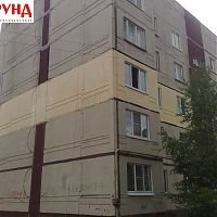 Жидкая теплоизоляция КОРУНД — Фотогалерея, фото №13