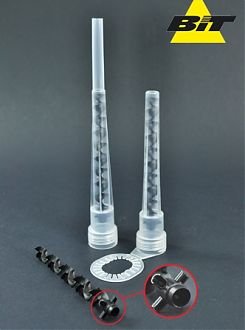 BIT-TURBO® Mixer, фото №7