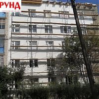 Жидкая теплоизоляция КОРУНД — Фотогалерея, фото №19