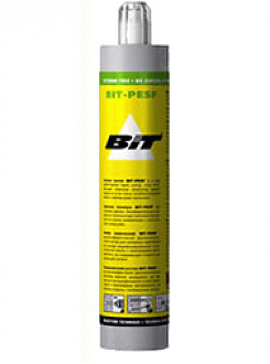 Химический анкер BIT-PESF, фото №7