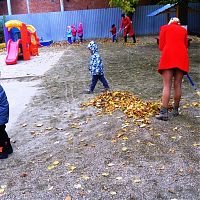 Отзыв от  &quot;Детский сад №221&quot; г. Краснодар, фото №8