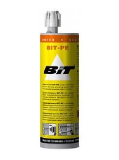 Химический анкер BIT-PE 400 мл, фото №7