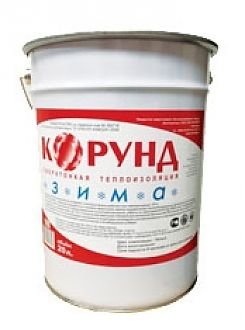 КОРУНД ЗИМА, фото №7